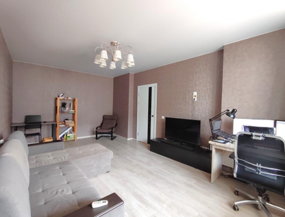 2-к. квартира, 58&nbsp;м²