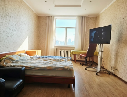 2-к. квартира, 64,1&nbsp;м²