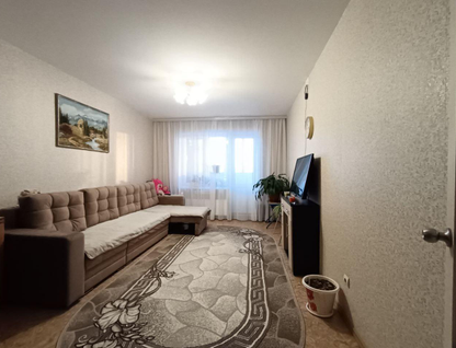 2-к. квартира, 55,1&nbsp;м²