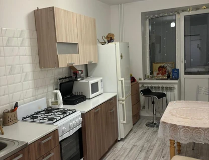 1-к. квартира, 35&nbsp;м²
