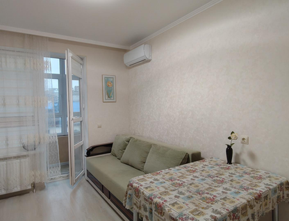 1-к. квартира, 36,5&nbsp;м²