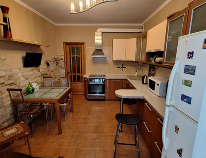1-к. квартира, 48,2&nbsp;м²