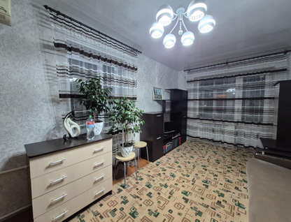 1-к. квартира, 32,7 м²