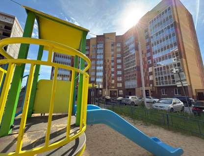 3-к. квартира, 90,8&nbsp;м²