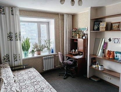 1-к. квартира, 28,4&nbsp;м²