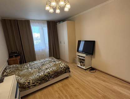 1-к. квартира, 37,5&nbsp;м²