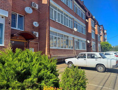 1-к. квартира, 38,4&nbsp;м²