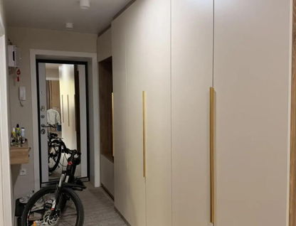 4-к. квартира, 85,7 м²
