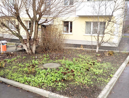 3-к. квартира, 57,4&nbsp;м²