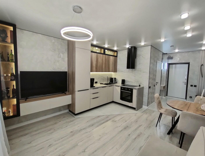 2-к. квартира, 48&nbsp;м²
