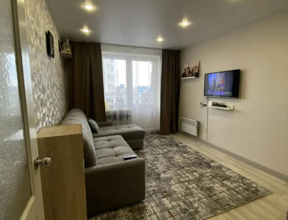 1-к. квартира, 31,3&nbsp;м²