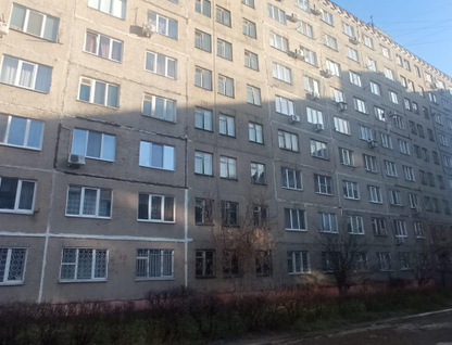 2-к. квартира, 34 м²