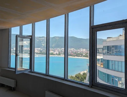 2-к. квартира, 97,9 м²