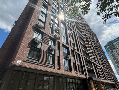 2-к. квартира, 52 м²