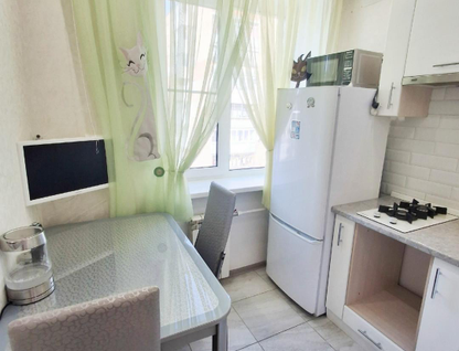 2-к. квартира, 42,7&nbsp;м²