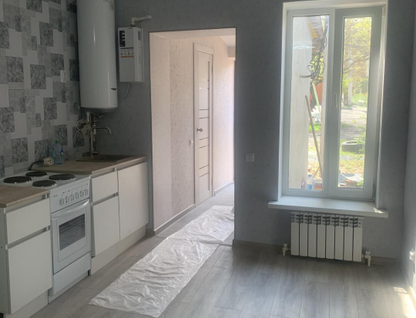 Студия, 22&nbsp;м²