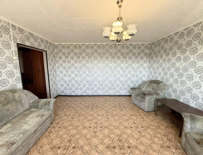 2-к. квартира, 52,6&nbsp;м²