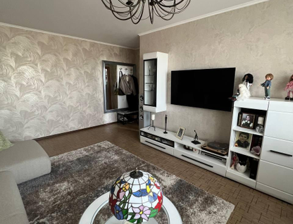 3-к. квартира, 64&nbsp;м²