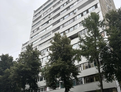 1-к. квартира, 35,5 м²