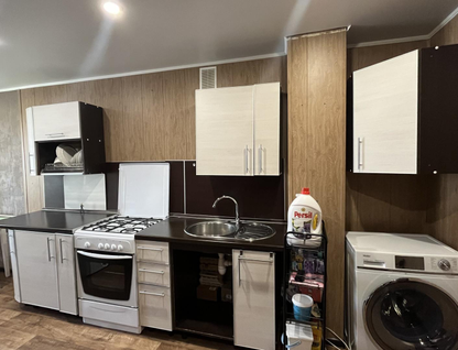 1-к. квартира, 36,2&nbsp;м²