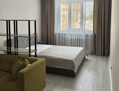 1-к. квартира, 43,8&nbsp;м²