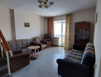 5-к. квартира, 128,8&nbsp;м²