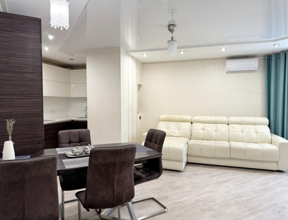 3-к. квартира, 85,4&nbsp;м²