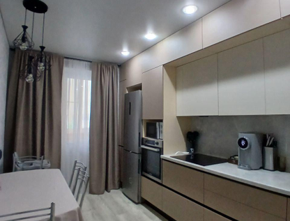 2-к. квартира, 53,5&nbsp;м²