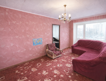 2-к. квартира, 40,8 м²