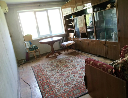 2-к. квартира, 48&nbsp;м²