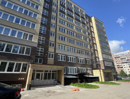 4-к. квартира, 125&nbsp;м²