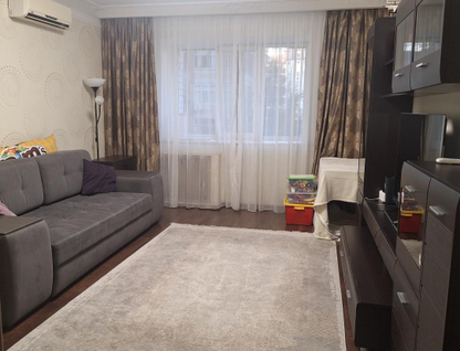2-к. квартира, 77,3&nbsp;м²