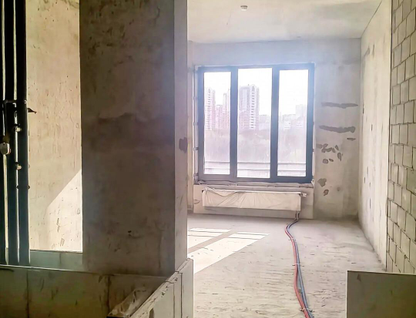 Студия, 26,9 м²