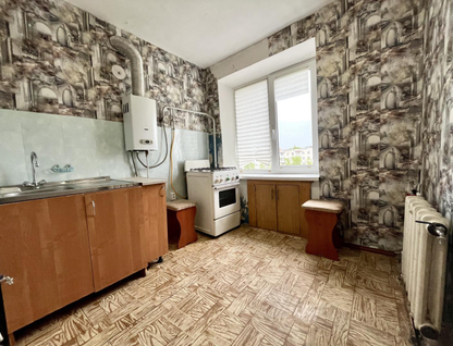 1-к. квартира, 30,3&nbsp;м²
