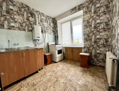 1-к. квартира, 30,3&nbsp;м²