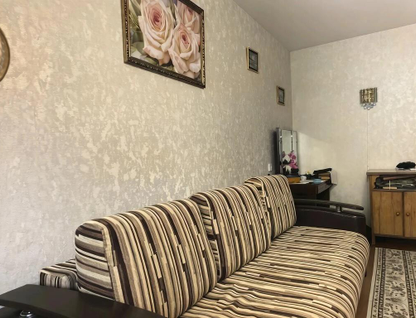 2-к. квартира, 43,8&nbsp;м²