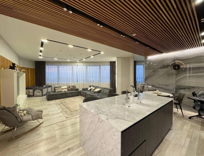 5-к. квартира, 231,4 м²
