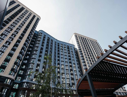 1-к. квартира, 31,4&nbsp;м²