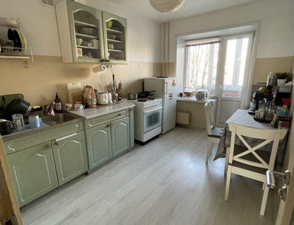 3-к. квартира, 66&nbsp;м²