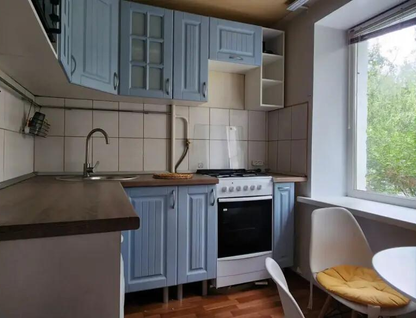 2-к. квартира, 41,3 м²