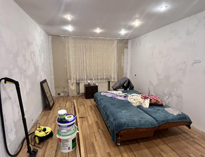 3-к. квартира, 63&nbsp;м²