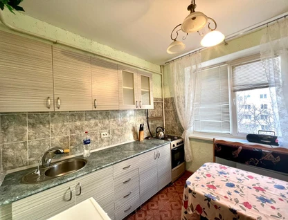2-к. квартира, 51,9&nbsp;м²