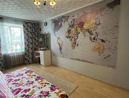 2-к. квартира, 45&nbsp;м²