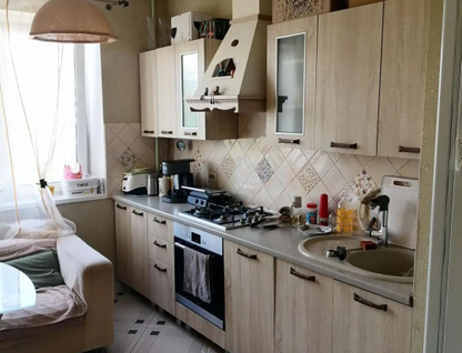 3-к. квартира, 62,7&nbsp;м²