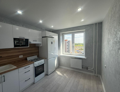 1-к. квартира, 36,3&nbsp;м²