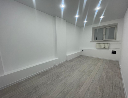 Студия, 16,1&nbsp;м²