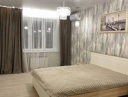 2-к. квартира, 74&nbsp;м²