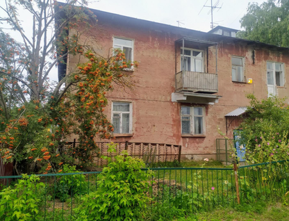 2-к. квартира, 53&nbsp;м²