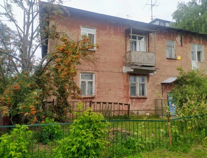 2-к. квартира, 53&nbsp;м²