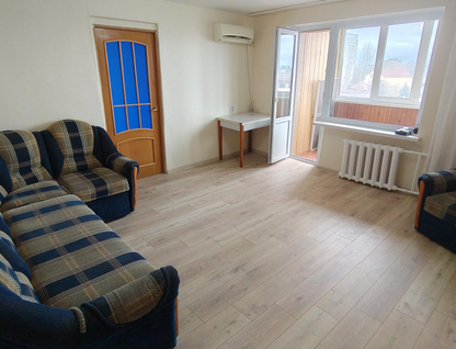 3-к. квартира, 70,9 м²